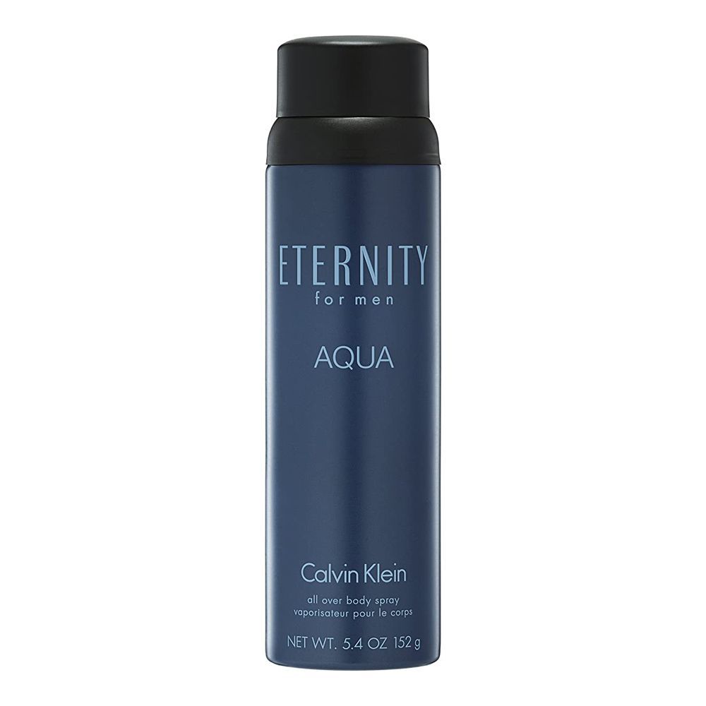 Eternity Body Spray 152g