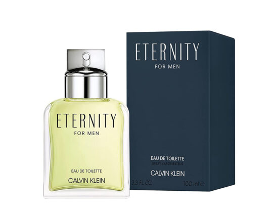 Eternity Edp 100ml Spray