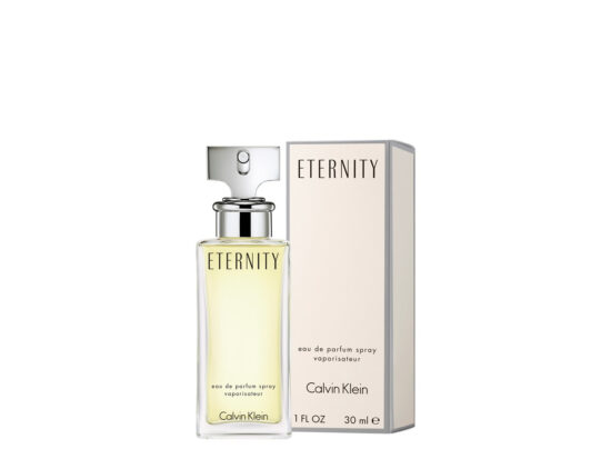 Eternity Edp 30ml Spray