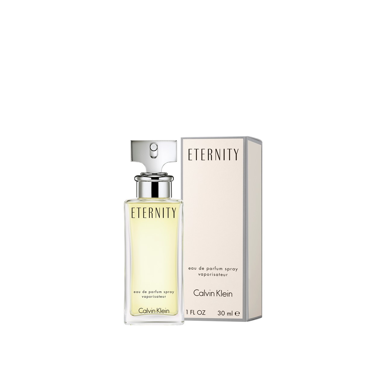 Eternity Edp 30ml Spray