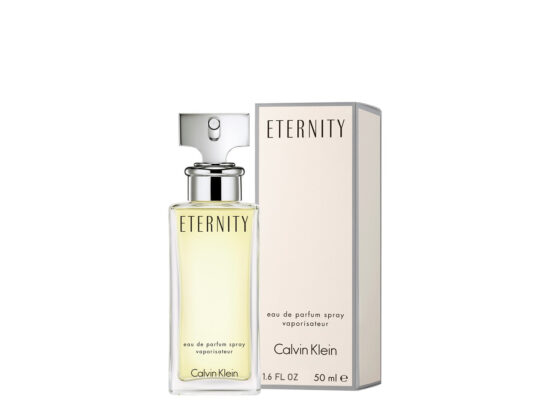 Eternity Edp 50ml Spray