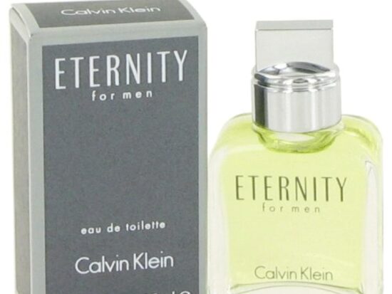 Eternity For Men Edt 15ml