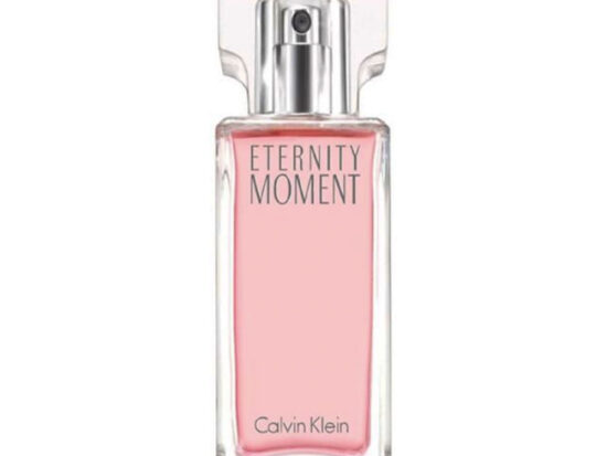 Eternity Moment Edp 50ml Spray