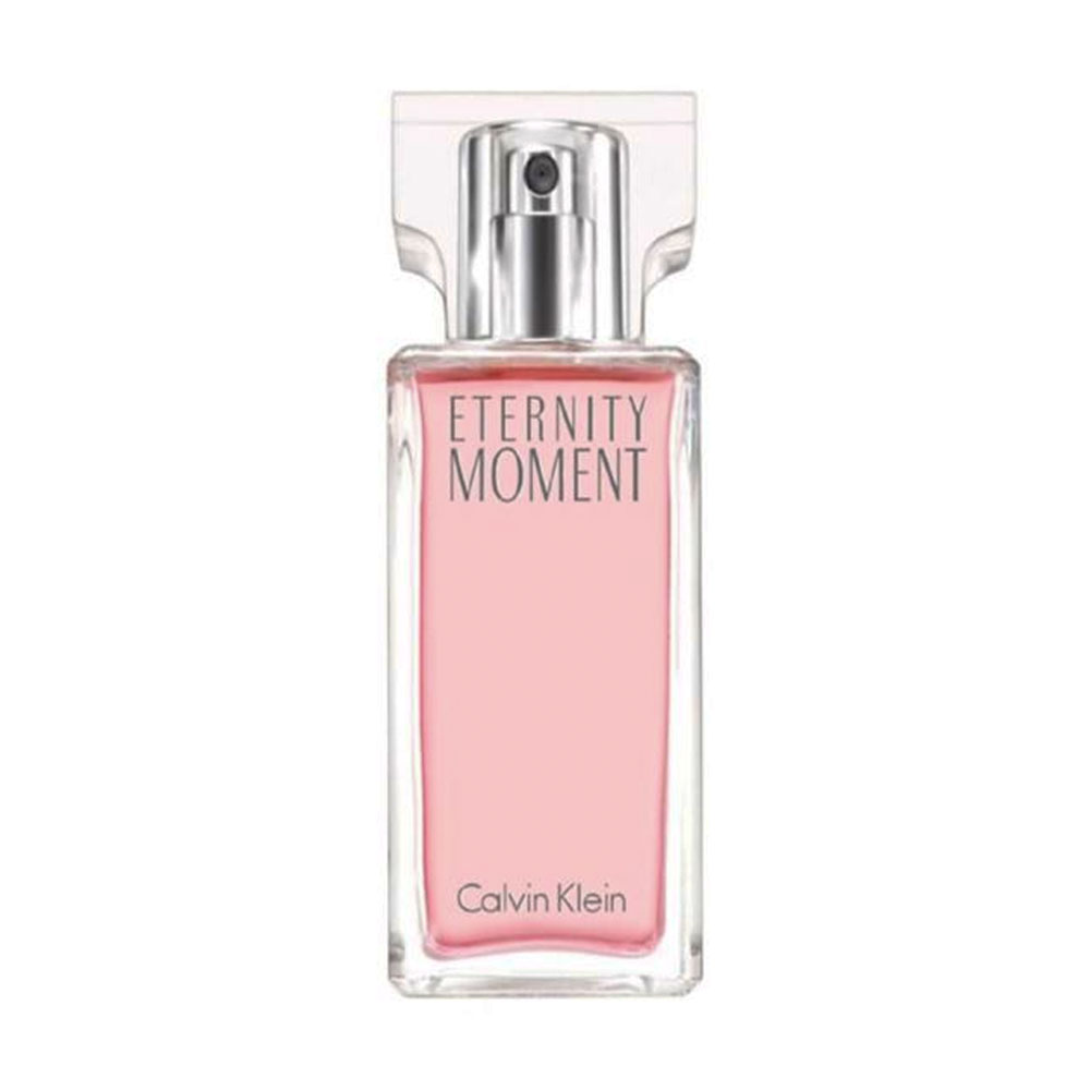 Eternity Moment Edp 50ml Spray