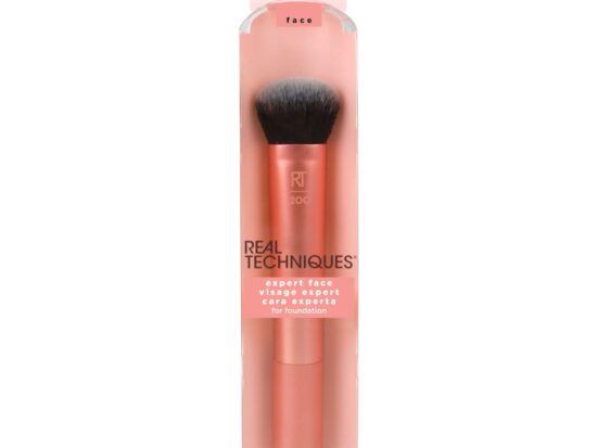 Expert Face Brush