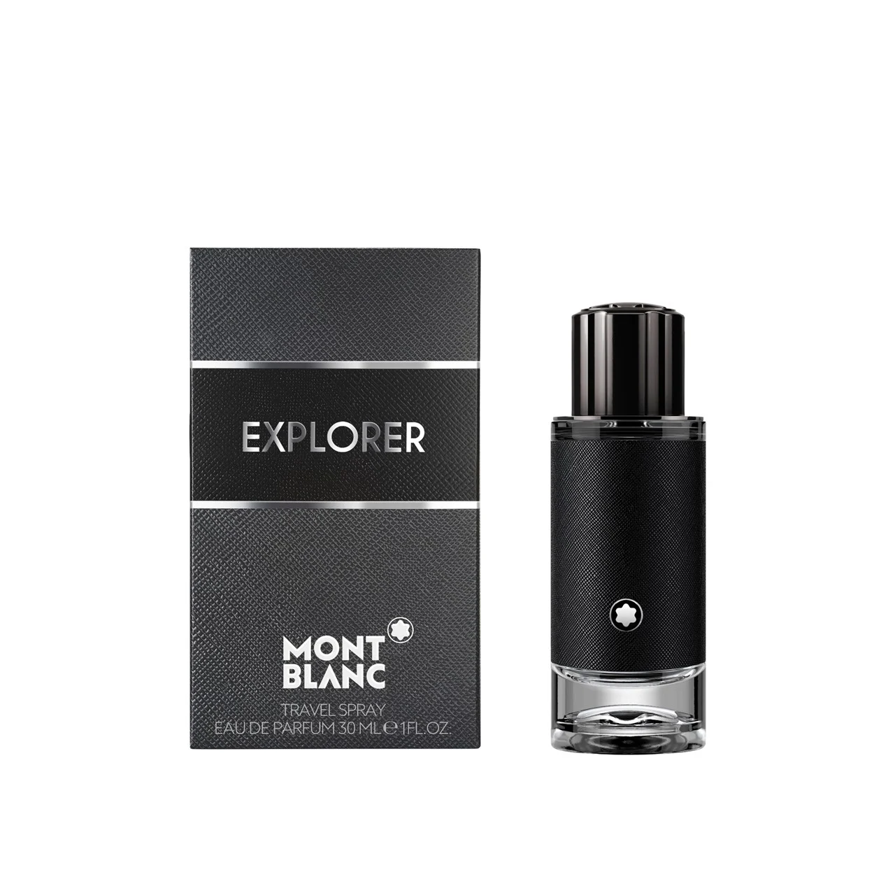 Explorer Montblanc Edp 30ml Spray