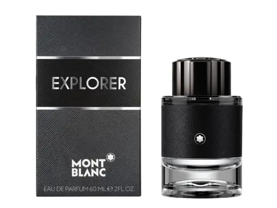 Explorer Montblanc Edp 60ml Spray