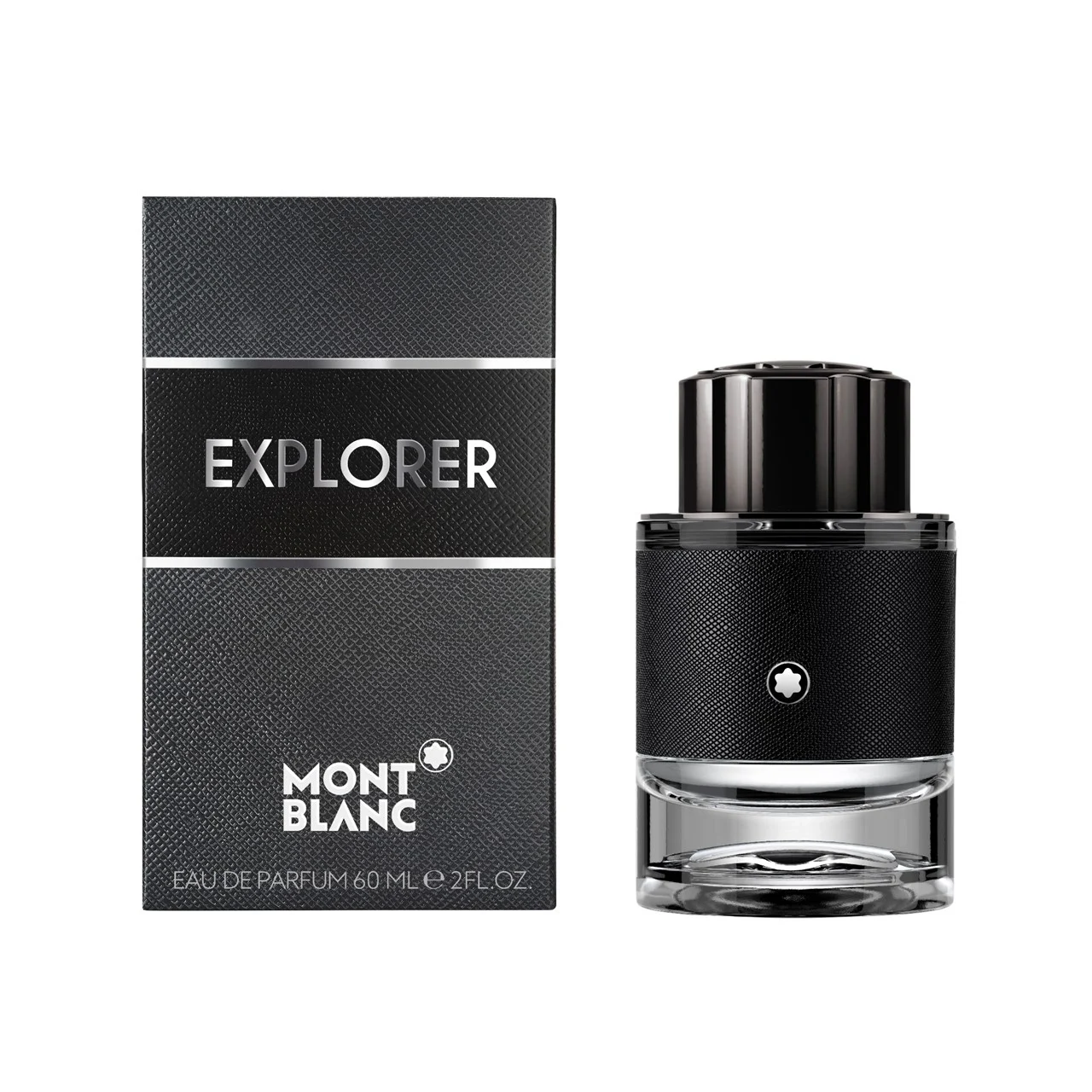 Explorer Montblanc Edp 60ml Spray