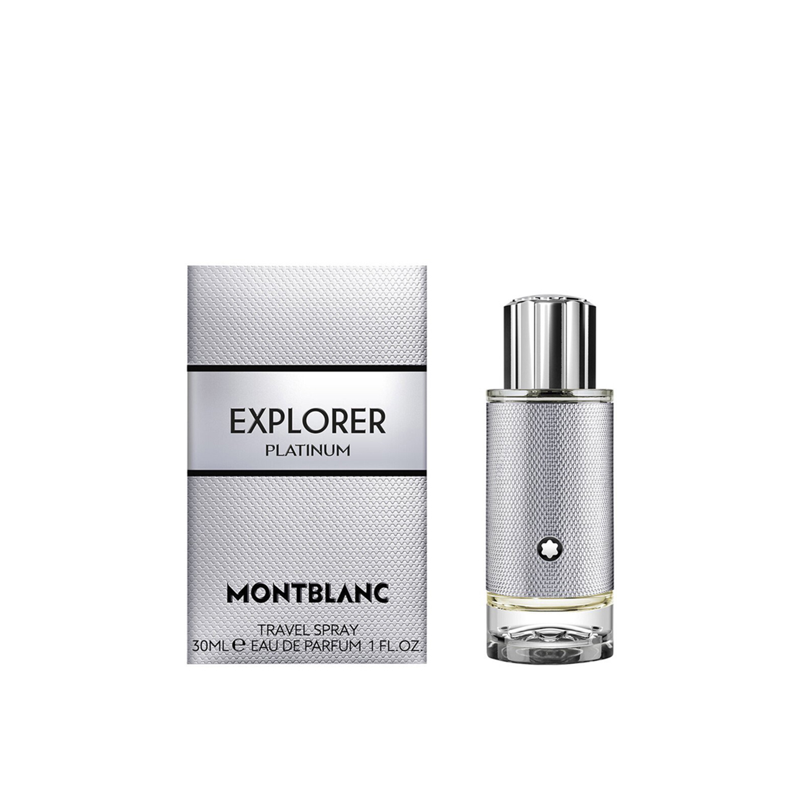 Explorer Platinum Edp 30ml Spray