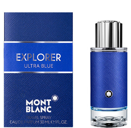 Explorer Ultra Blue Edp 30ml Spray