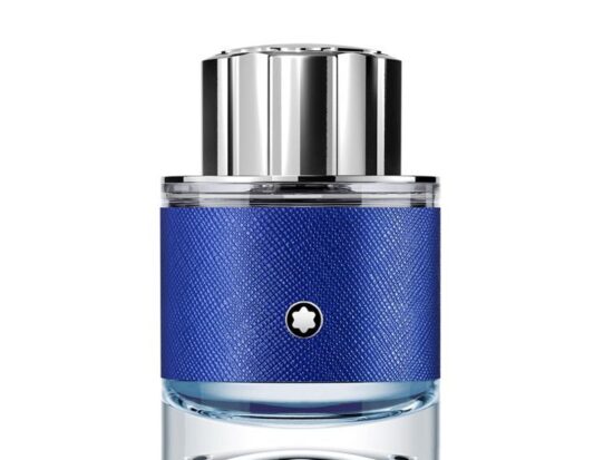 Explorer Ultra Blue Edp 60ml Spray