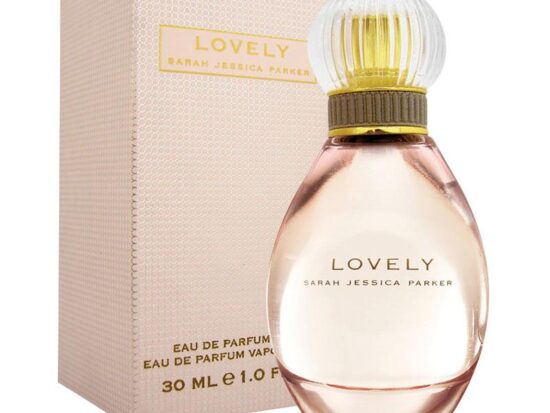 Lovely Sarah Jessica Parker Edp 30ml Spray