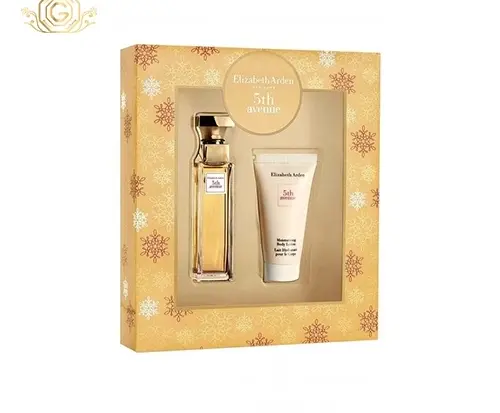 FIFTH AVENUE EDP 30ml Spray / B.lotion 50ml