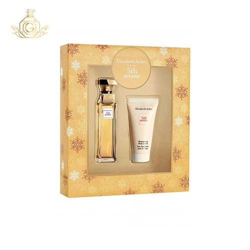 FIFTH AVENUE EDP 30ml Spray / B.lotion 50ml