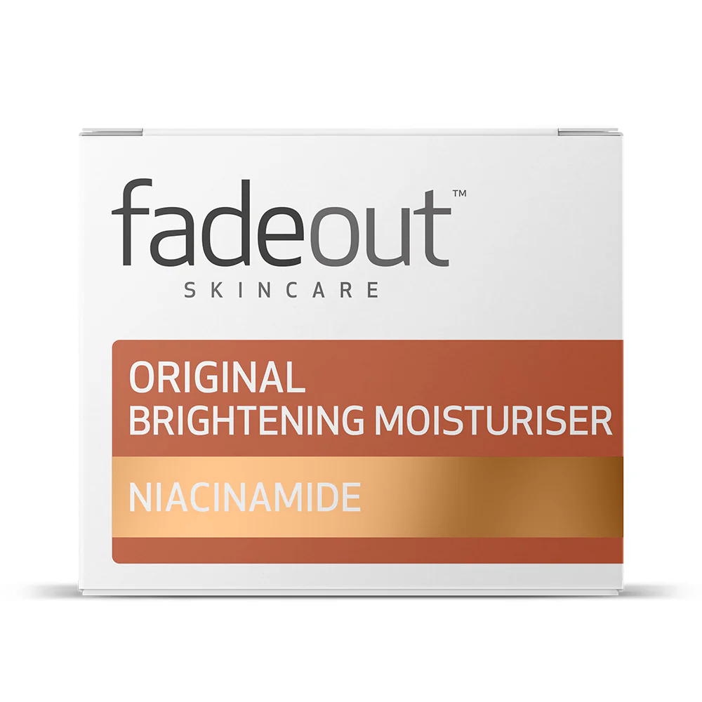 Fade Out Original Brightening Moisturiser 50ml