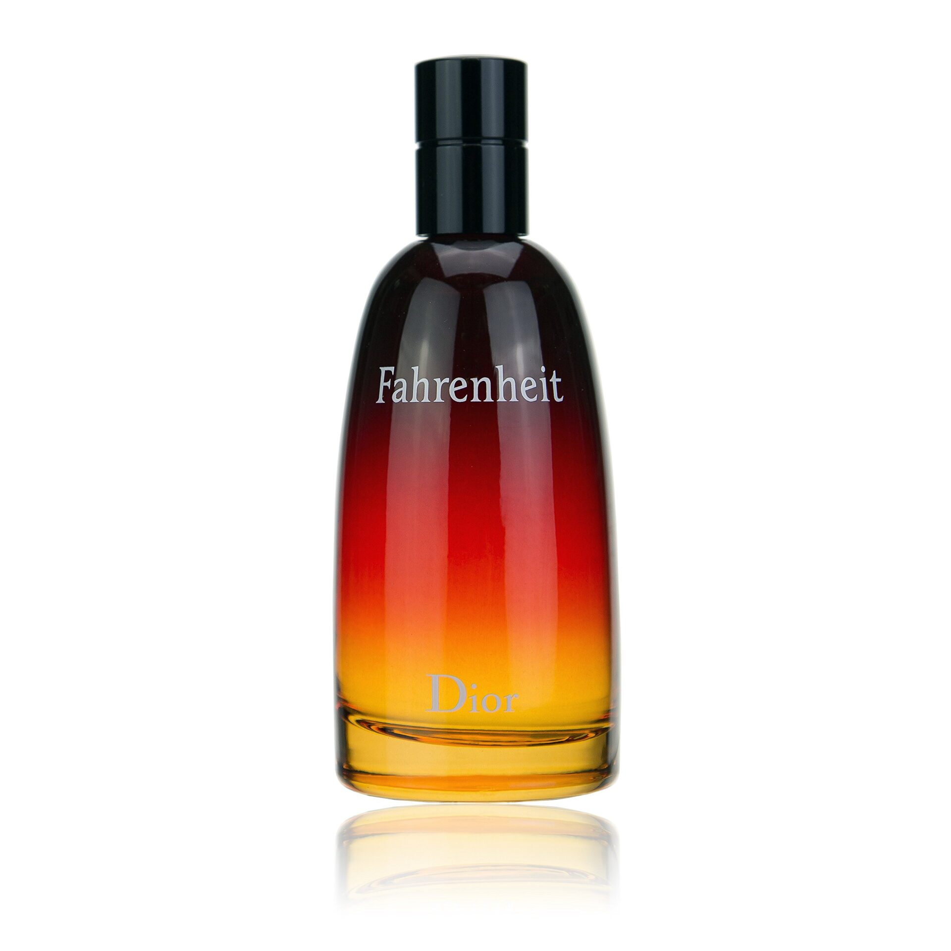 Fahrenheit Aftershave 100ml Splash