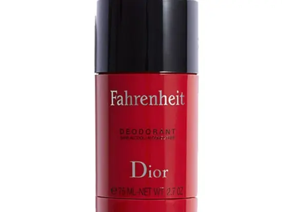 Fahrenheit Deodorant Stick 75ml