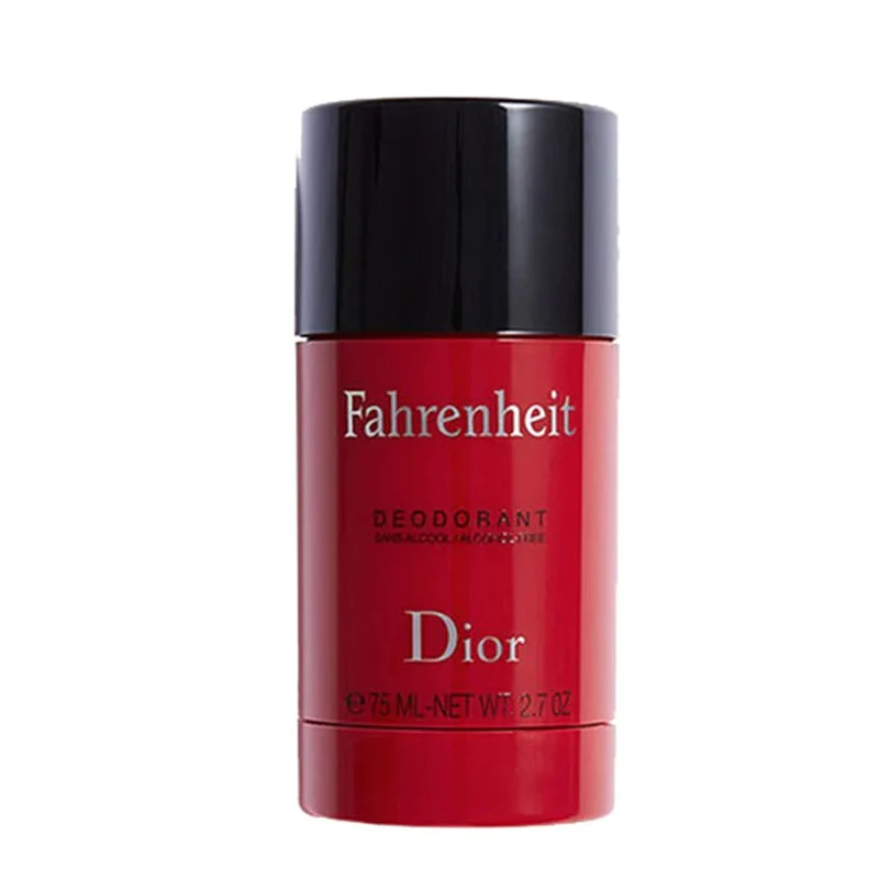 Fahrenheit Deodorant Stick 75ml