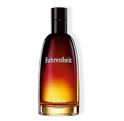 Fahrenheit Edt 100ml Spray