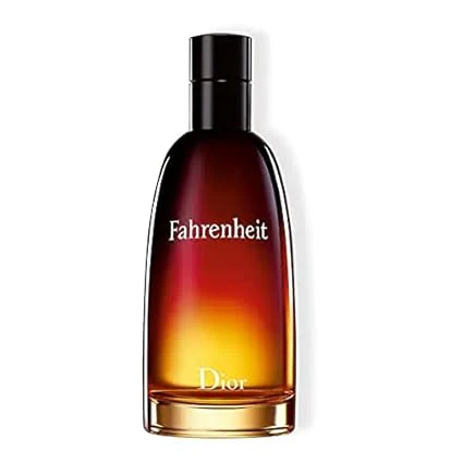 Fahrenheit Edt 100ml Spray