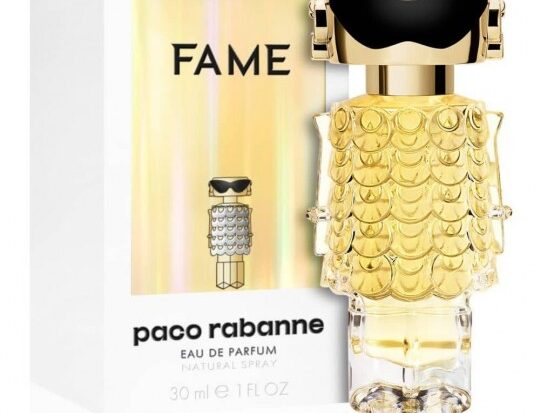 Fame By Paco Rabanne Edp 30ml Spray