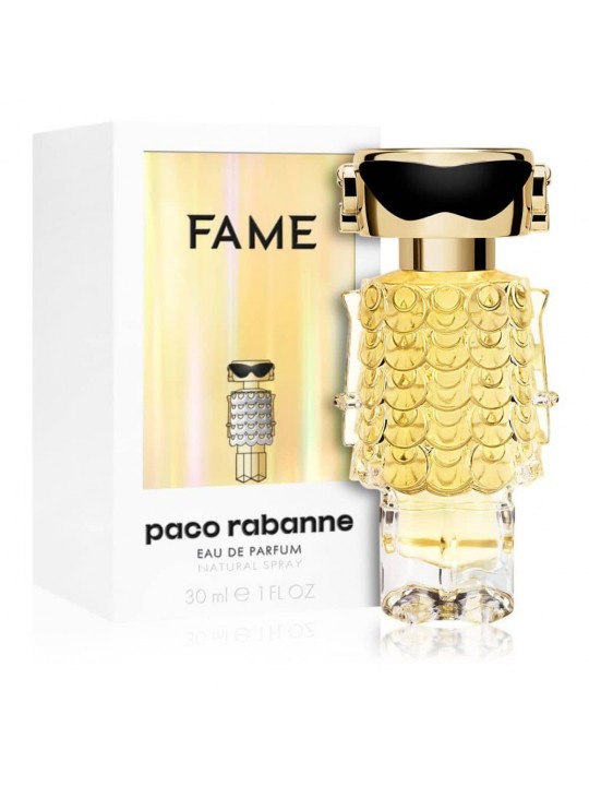 Fame By Paco Rabanne Edp 30ml Spray
