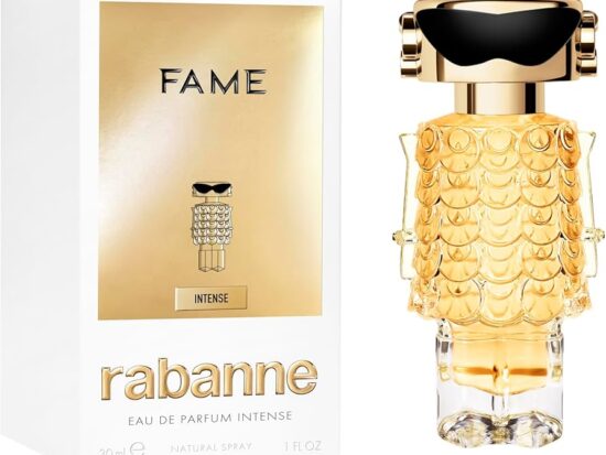 Fame Intense Edp 30ml Spray - New!