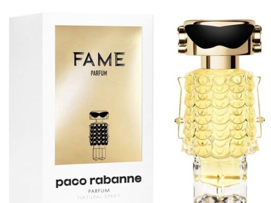 Fame Parfum 30ml Spray