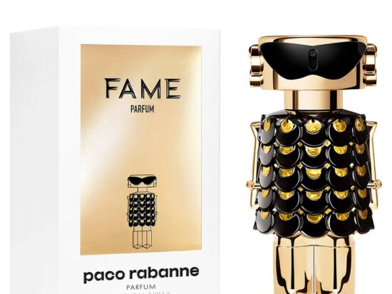 Fame Parfum 50ml Spray