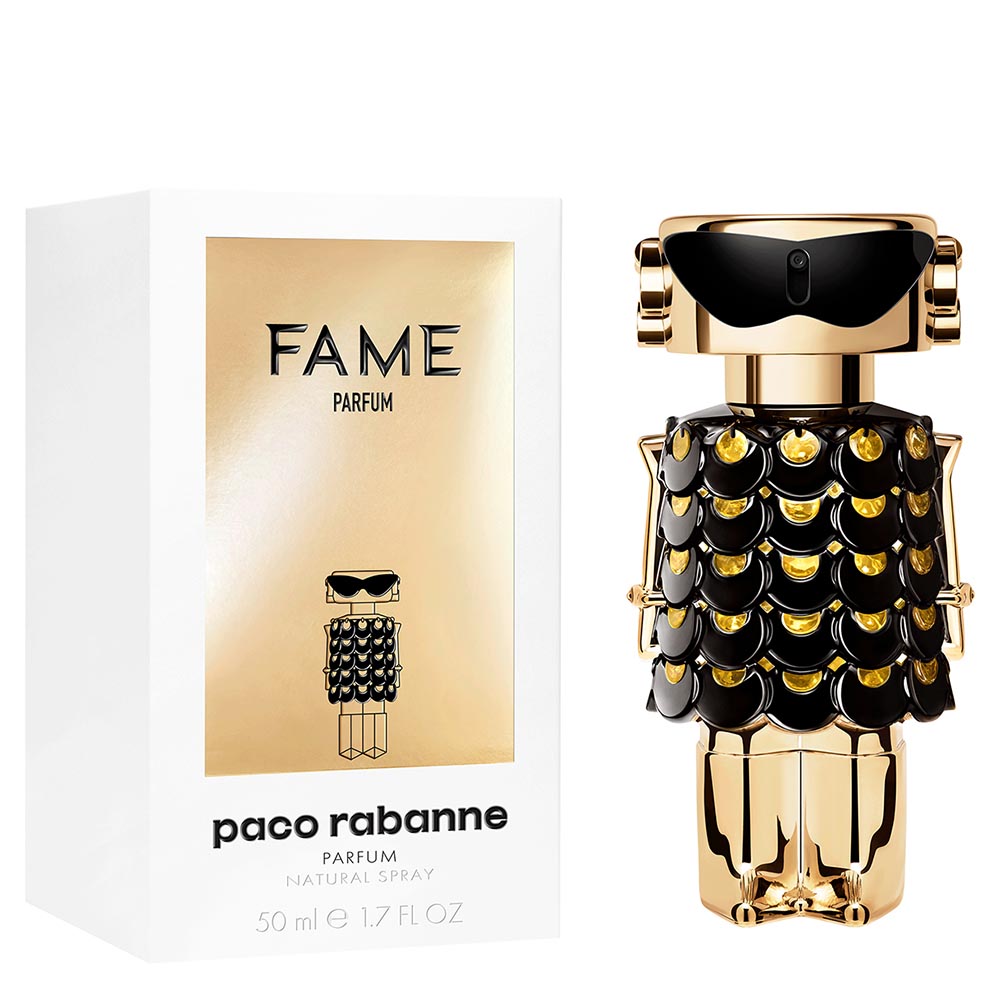 Fame Parfum 50ml Spray