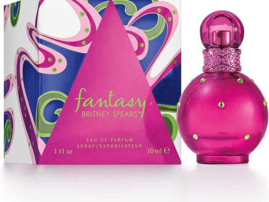 Fantasy Edp 30ml Spray