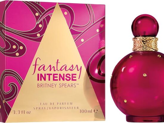Fantasy Intense Edp 100ml Spray Britney Spears