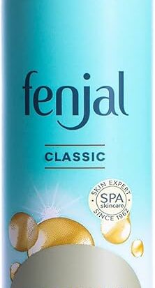 Fenjal Body Spray 75ml