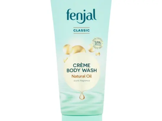 Fenjal Cream Body Wash 200ml