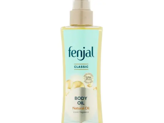 Fenjal Hydrate & Replenish Body Oil 145ml