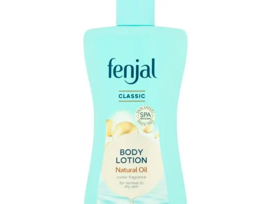 Fenjal Hydrating Body Lotion 200ml