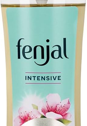 Fenjal Intensive Body Oil 145ml