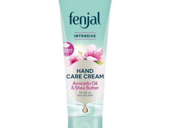 Fenjal Intensive Hand Creme 75ml