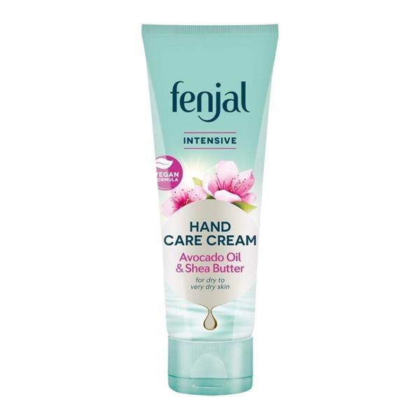 Fenjal Intensive Hand Creme 75ml