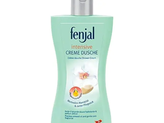 Fenjal Intensive Shower Creme 200ml