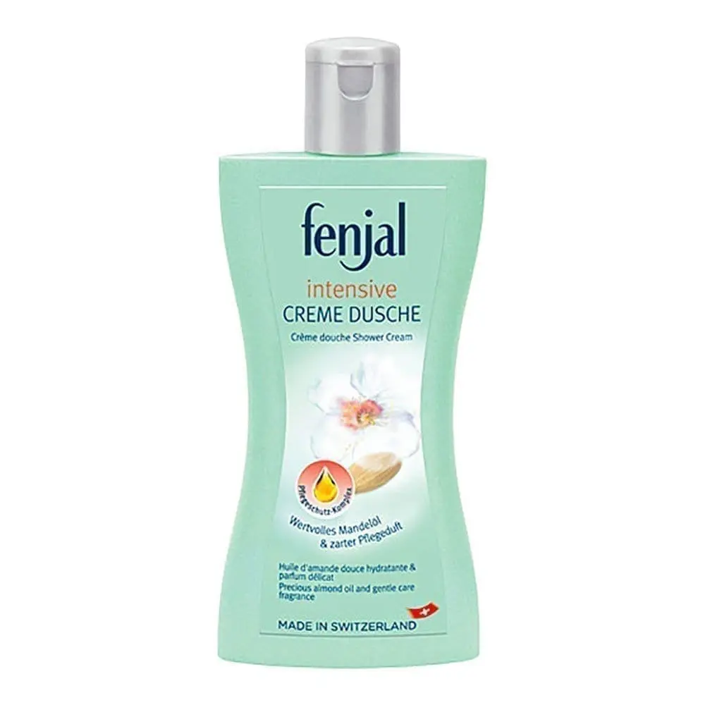 Fenjal Intensive Shower Creme 200ml
