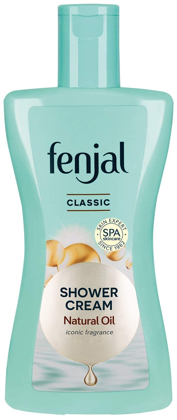 Fenjal Shower Creme 200ml