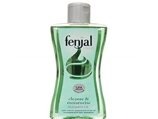 Fenjal Shower Oil 200ml