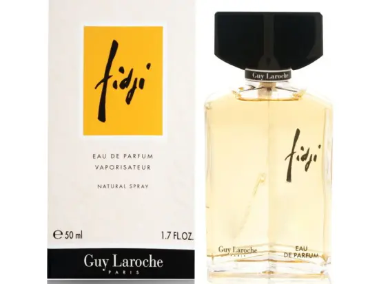 Fidji Edp 50ml Spray
