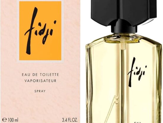 Fidji Edt 100ml Spray