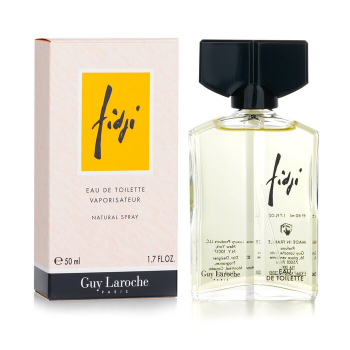 Fidji Edt 50ml Spray
