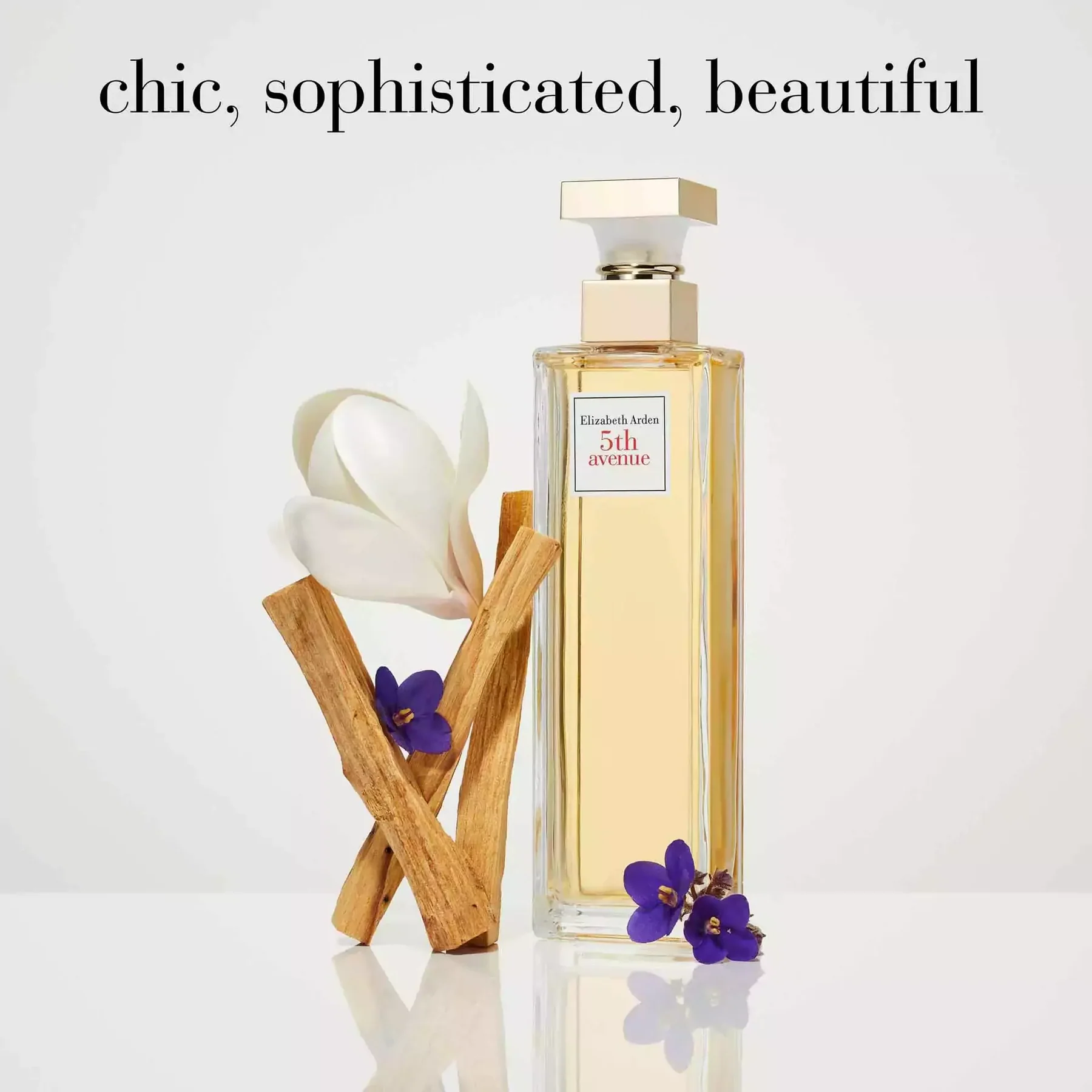 Fifth Avenue EDP 75ml 1