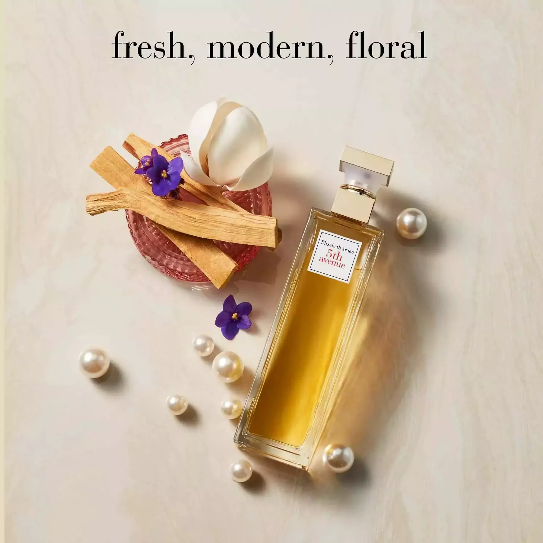 Fifth Avenue EDP 75ml 4
