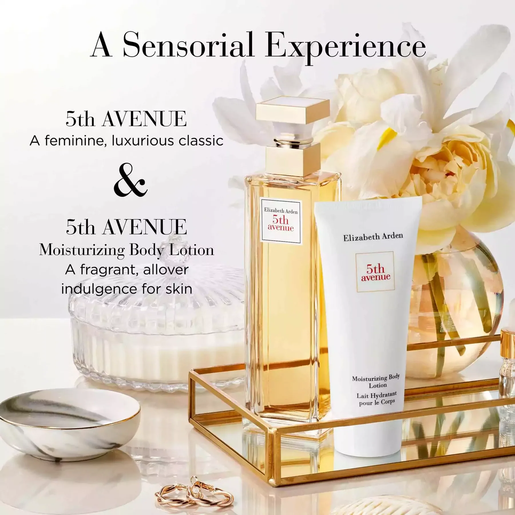 Fifth Avenue EDP 75ml 5