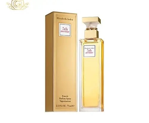 Fifth Avenue EDP 75ml